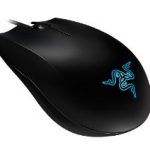 Razer Abyssus Optical PC Gaming Mouse